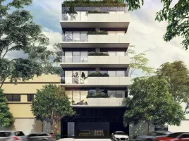 Condominium 1 chambre à vendre à Azcapotzalco, Mexico City, Azcapotzalco, Mexico City