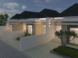 2 Bedroom House for sale in Bantul, Yogyakarta, Kasihan, Bantul