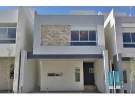 3 Schlafzimmer Villa zu verkaufen in Monterrey, Nuevo Leon, Monterrey, Nuevo Leon