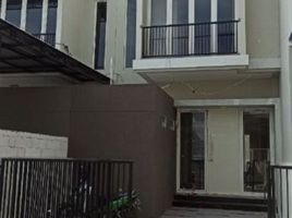 3 Habitación Casa en venta en Tambaksari, East Jawa, Tambaksari