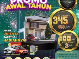 3 Bedroom House for sale in Buduran, Sidoarjo, Buduran