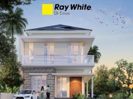 5 Habitación Casa en venta en Lakarsantri, East Jawa, Lakarsantri, Surabaya, East Jawa