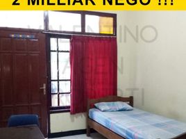 11 Kamar Rumah for sale in Wonocolo, Surabaya, Wonocolo