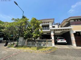 4 Bedroom House for sale in Gayungan, Surabaya, Gayungan