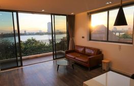 2-bedroom apartment for rent, Ngũ Hành Sơn