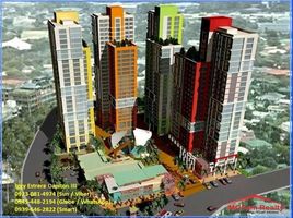  Condo for sale at Sunshine 100 City Plaza, Mandaluyong City