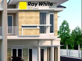 5 Habitación Casa en venta en Tenggilis Mejoyo, East Jawa, Tenggilis Mejoyo