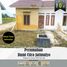 2 Bedroom House for sale in Teluk Betung Utara, Bandar Lampung, Teluk Betung Utara