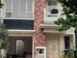 2 Kamar Vila for sale in Legok, Banten, Legok
