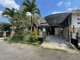 4 Habitación Villa en venta en Lowok Waru, East Jawa, Lowok Waru