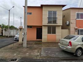 4 Bedroom Villa for sale in Duran, Guayas, Eloy Alfaro Duran, Duran