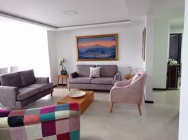 4 chambre Appartement for sale in Quito, Pichincha, Nayon, Quito