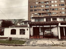 4 Schlafzimmer Villa zu verkaufen in Bogota, Cundinamarca, Bogota, Cundinamarca