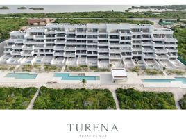 3 Schlafzimmer Wohnung zu verkaufen in Telchac Puerto, Yucatan, Telchac Puerto, Yucatan