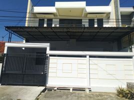 4 Habitación Villa en venta en Mulyorejo, East Jawa, Mulyorejo
