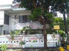 5 Schlafzimmer Haus zu verkaufen in Sukolilo, East Jawa, Sukolilo