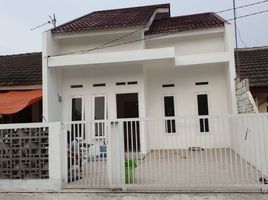 3 Kamar Rumah for sale in Bojonggede, Bogor, Bojonggede