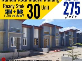 2 Bedroom House for sale in Pakis, Malang Regency, Pakis