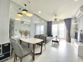 2 Bedroom Apartment for rent at Sunrise City View, Tan Hung