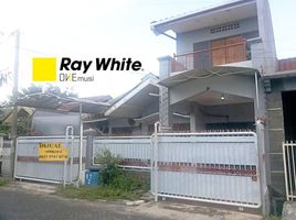 2 Schlafzimmer Villa zu verkaufen in Gunung Anyar, East Jawa, Gunung Anyar