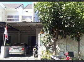 4 Habitación Casa en venta en Wiyung, East Jawa, Wiyung