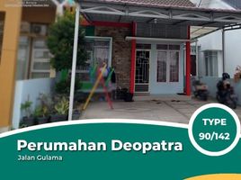 3 Kamar Rumah for sale in Pekan Baru, Riau, Tampan, Pekan Baru