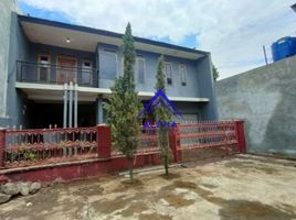 3 Schlafzimmer Villa zu verkaufen in Padalarang, West Jawa, Padalarang