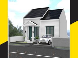 2 Bedroom House for sale in Prambanan, Klaten, Prambanan