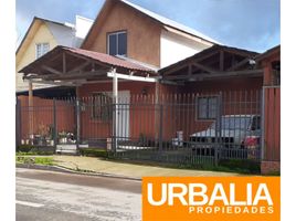 2 Habitación Casa en venta en Maule, Maule, Talca, Maule