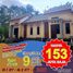 2 Bedroom House for sale in Pakis, Malang Regency, Pakis