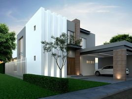 3 Habitación Villa en venta en Samborondón, Guayas, Samborondon, Samborondón