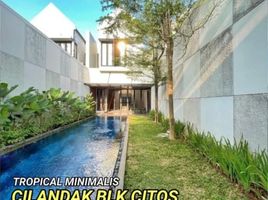 4 Kamar Rumah for rent in Jakarta, Cilandak, Jakarta Selatan, Jakarta