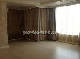4 Bedroom Apartment for sale in Ward 22, Ho Chi Minh City, Ward 22