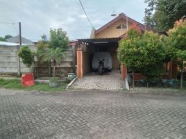 2 Kamar Rumah for sale in Gayungan, Surabaya, Gayungan