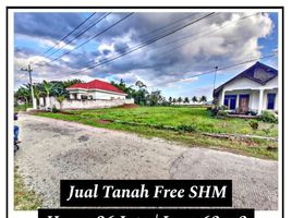  Land for sale in Gambiran, Banyuwangi, Gambiran