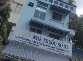 2 Bedroom House for sale in Tan Binh, Ho Chi Minh City, Ward 12, Tan Binh