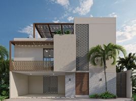 2 chambre Villa for sale in Ixil, Yucatan, Ixil