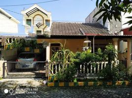 3 Bedroom House for sale in Wiyung, Surabaya, Wiyung