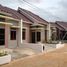 2 Bedroom House for sale in Bojonggede, Bogor, Bojonggede