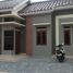 2 Bedroom Villa for sale in Bojonggede, Bogor, Bojonggede