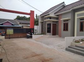 2 Bedroom Villa for sale in Bojonggede, Bogor, Bojonggede