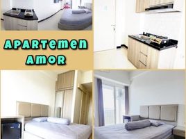 1 Kamar Apartemen for rent in Mulyorejo, Surabaya, Mulyorejo