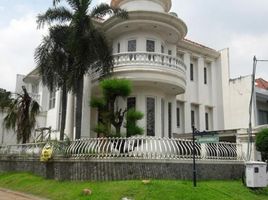 4 Schlafzimmer Villa zu verkaufen in Wiyung, East Jawa, Wiyung, Surabaya