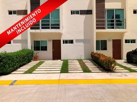 在Quintana Roo出租的3 卧室 别墅, Cancun, Quintana Roo