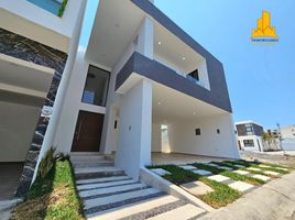 3 Habitación Villa en venta en Medellin, Veracruz, Medellin