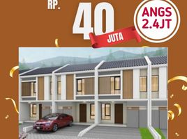 2 Kamar Vila for sale in 23 Paskal Shopping Center, Andir, Sumurbandung