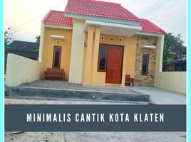 2 Kamar Vila for sale in Ngapen, Klaten, Ngapen