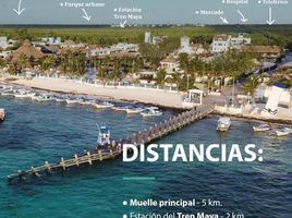  Grundstück zu verkaufen in Puerto Morelos, Quintana Roo, Puerto Morelos