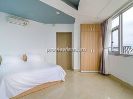 1 Schlafzimmer Appartement zu vermieten in Ward 17, Binh Thanh, Ward 17