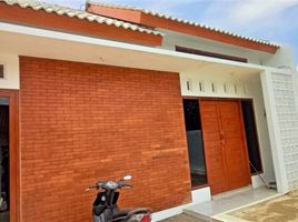 2 Kamar Rumah for sale in Manisrenggo, Klaten, Manisrenggo